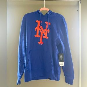 New York Mets Hoodie